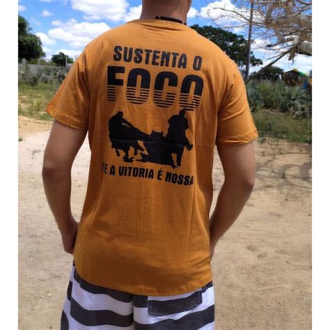 Camisa De Vaquejada Country Shopee Brasil