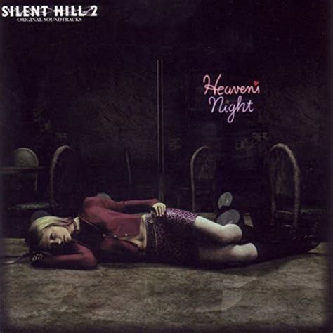 Silent Hill2 （original Soundtrack） De Akira Yamaoka En Amazon Music