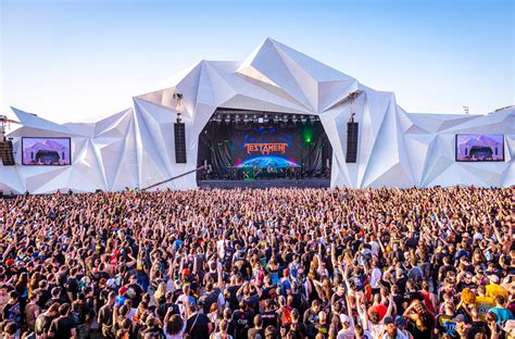 Rock in Rio Além do Palco Mundo conheça os outros espaços do festival