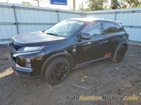 Ja Ar Au Lu Mitsubishi Outlander Es View History And Price