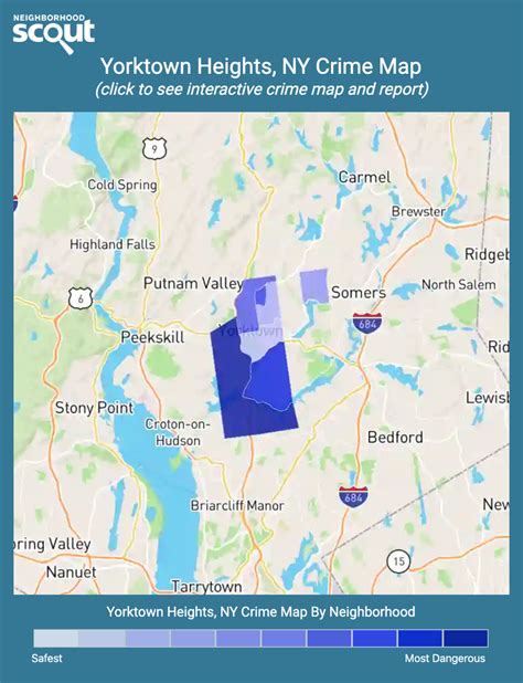 Yorktown Heights Crime Rates and Statistics - NeighborhoodScout