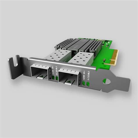 Mellanox MCX312B-XCCT Alternative - by EDGE Optical Solutions