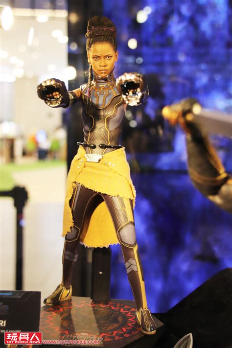 圖多慎入讓人眼花撩亂的火熱盛會2018 Hot Toys年度展展場完整報導