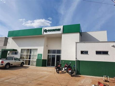 Cocamar inaugura unidade de Pérola Distinção