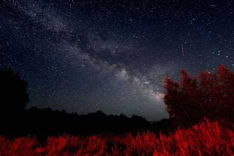 All the Dark Sky Locations in the US for an Epic Stargazing Vacation