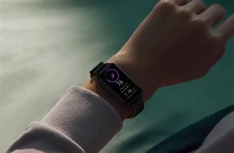 Huawei Y Su Evoluci N En La Industria De Los Wearables