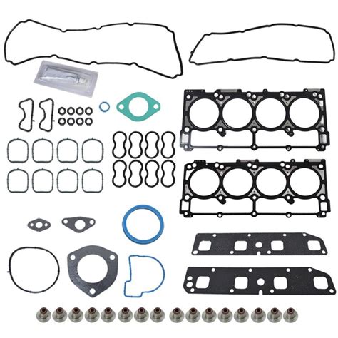 Head Gasket Set Fit For 03 08 Dodge Ram Magnum Chrysler 300 Jeep Cherokee 57l Ebay