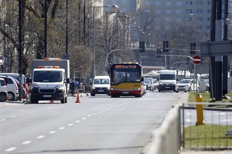 Nowa Linia Autobusowa W Warszawie Na Jakiej Trasie B Dzie Kursowa