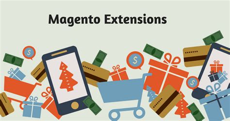 5 Benefits Of Magento ECommerce Extensions You Should Know