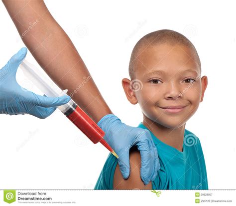 Injection Strong Stock Image Image Of Healthcare Epidemiology 29928957