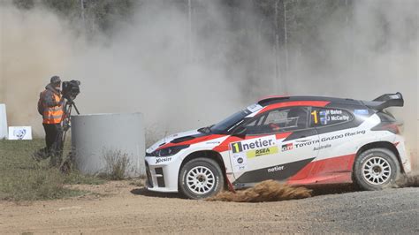 News Rsea Safety Motorsport Australia Rally Championship