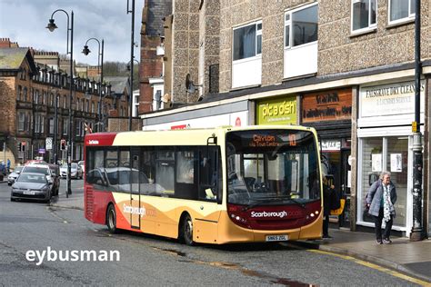 East Yorkshire 390 SN65ZGL EYBusman Flickr