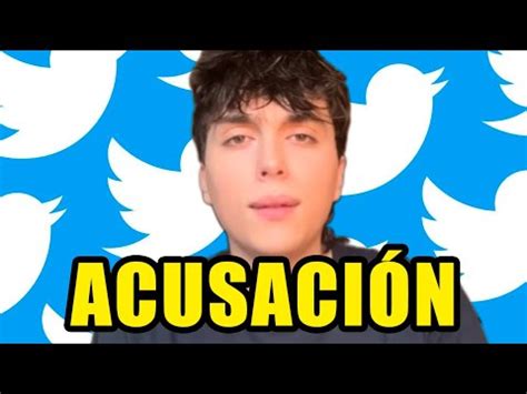 Kappah Habla Sobre Sus Acusaciones En Twitter Youtube