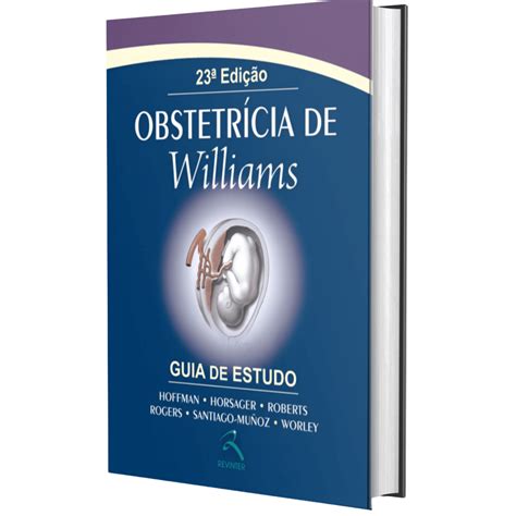 Livro Obstetr Cia De Williams