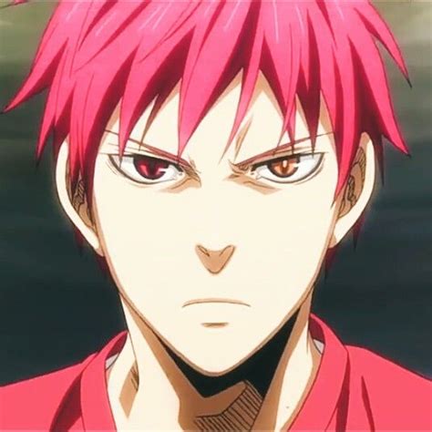 Akashi Seijuro Kuroko Tetsuya Kuroko S Basketball No Basket Cro