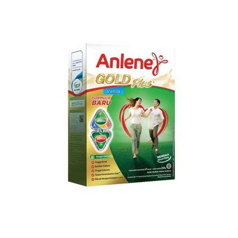 Jual ANLENE GOLD 250gr 240gr 175gr COKLAT ORIGINAL DAN VANILA