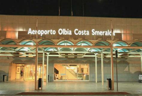 Aeroporto Di Olbia Tutti I Numeri Di Telefono Utili Telefono