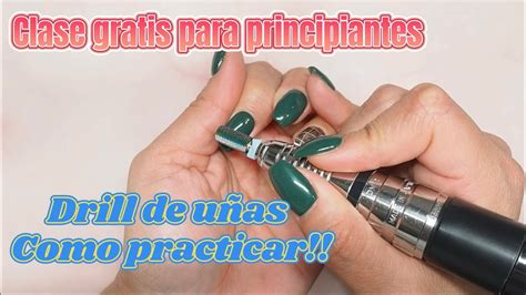 Drill Para U As Como Practicar L Principiantes Youtube