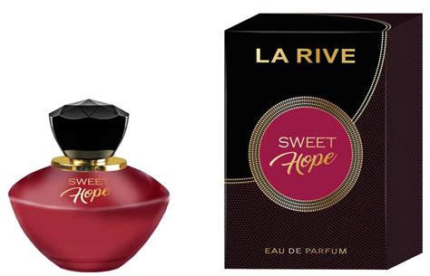 Sweet Hope La Rive Eau De Parfum 90ml Atacado La Rive