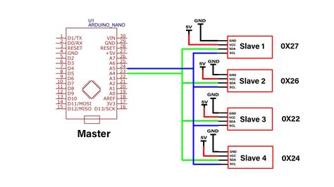 Arduino I2C LCD: Usage & Problem Solving Guide - GEEKY SOUMYA