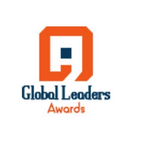 Global Leaders Awards Youtube