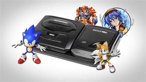 Best sega cd emulator - scubamasop