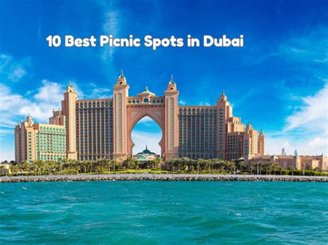 Top 10 Best Picnic Spots In Dubai For Your Perfect Holiday In 2024 Story Hero Traveler