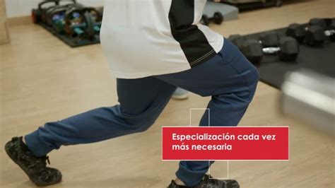 Todo lo que necesitas saber sobre el máster en fisioterapia neurológica