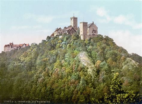 10 Haunted Castles In Germany – Haunted Germany - Eskify