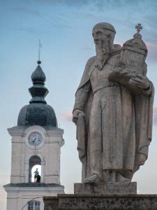 Wigierski Park Narodowy Atrakcje Co Zobaczy Nad Wigramy