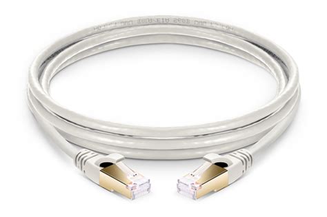 Cat6 vs Cat7 vs Cat8 Cable: What’s the Difference? | Bailey Systems