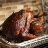 Citrus Honey Brined Smoked Turkey Recipe - Allrecipes.com