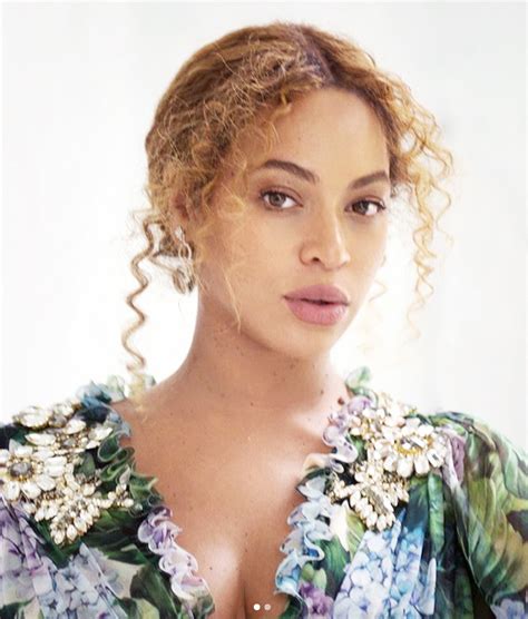 Beyoncé Shares Her Bikini Clad Baby Bump on Instagram InStyle Essence