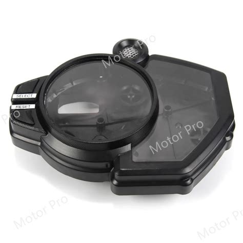 Speedometer Tachometer Tacho Meter Case Cover For Yamama Yzf R