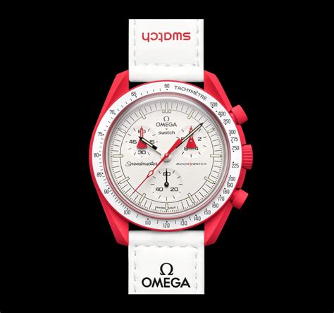 OMEGA swatch MOONSWACH MARS tBjsu25896 18888円 noguchi ug edu gh