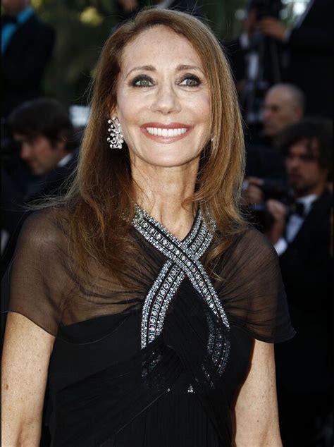 Marisa Berenson Que Devient L Actrice Et Mannequin Artofit