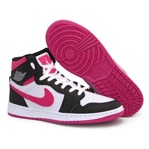 T Nis Feminino Air Jordan Mid Bota Feminina Air Jordan Nunca Usado