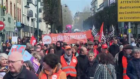 França Tem 10ª Jornada De Protestos Contra Reforma Da Previdência Vídeo Dailymotion