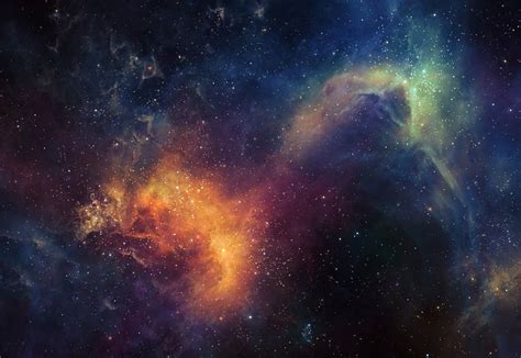 Cosmos Wallpaper HD - WallpaperSafari