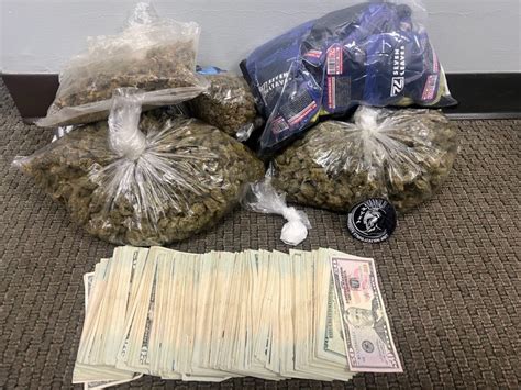 3 Accused Of Having Selling Illegal Drugs In Liberty Mid Hudson