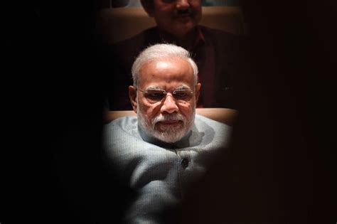 No Need To Panic Over Coronavirus Indian Pm Modi Says