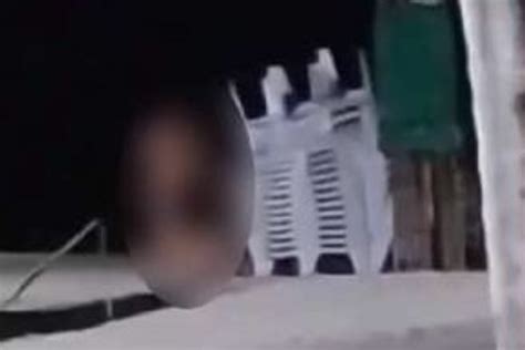 Foreign Couple Condemned For Sex Antics On Phuket Beach Video Thaiger