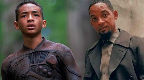 Sexually Fluid Jaden Smith Has Reportedly Taken Will Smith Gay