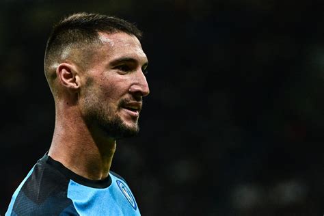 Politano Illude Il Napoli LUnion Berlino Pareggia Dopo 12 KO Di Fila