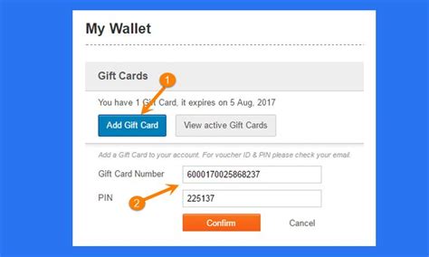 How To Use Flipkart Gift Card 2023 Complete Guide