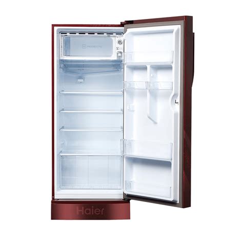 Buy Haier Litres Star Direct Cool Single Door Refrigerator With