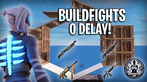 Juega V Buildfight Delay Jdancer Fortnite Zone