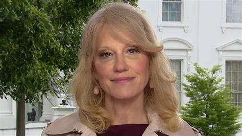 Kellyanne Conway Fbi Director Wray James Comey Must Address Concerns