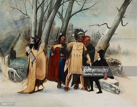 63 Family Of Puritans Stock Photos, High-Res Pictures, and Images - Getty Images