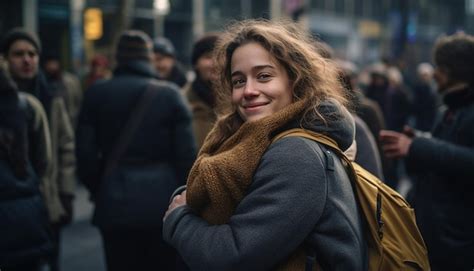 Día Nacional del Abrazo con la pasión generada por la inteligencia